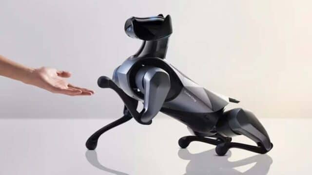 Perro Guía Robótico con IA Promete Mayor Seguridad y Autonomía al Caminar que los Caninos Perro Guía Robótico con IA Promete Mayor Seguridad y Autonomía al Caminar que los Caninos