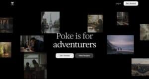 Poke Simplifica la Creación de Agentes de IA, Tan Sencillo como Armar un Mensaje de Texto