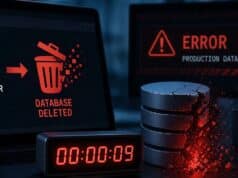 Qué Falló en PocketOS: la IA de Cursor que Destruyó un Sistema en Solo 9 Segundos Qué Falló en PocketOS: la IA de Cursor que Destruyó Sistemas en Solo 9 Segundos