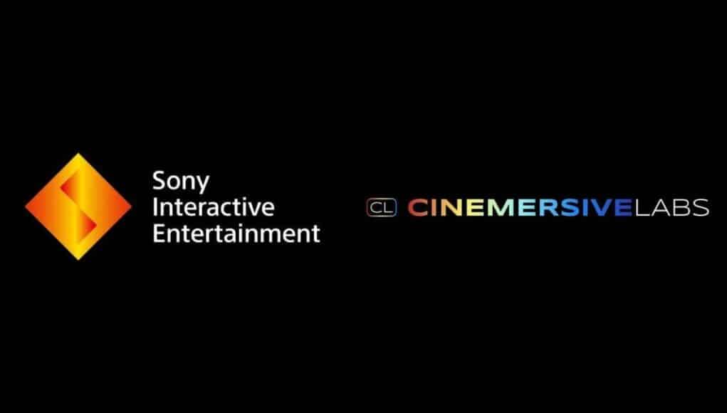 Sony PlayStation Compra Cinemersive Labs y Apuesta por Reforzar la Visión Artificial en Videojuegos Sony PlayStation Compra Cinemersive Labs y Apuesta por Reforzar la Visión Artificial en Videojuegos