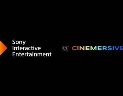Sony PlayStation Compra Cinemersive Labs y Apuesta por Reforzar la Visión Artificial en Videojuegos Sony PlayStation Compra Cinemersive Labs y Apuesta por Reforzar la Visión Artificial en Videojuegos