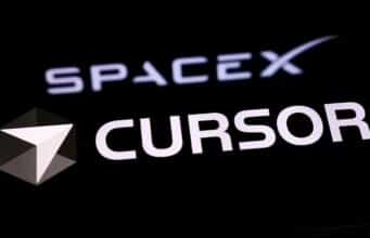 SpaceX Se Hace con Cursor por 60.000 Millones: la Jugada de Musk en la Guerra de IA para Código SpaceX Se Hace con Cursor por 60.000 Millones: la Jugada de Musk en la Guerra de IA para Código