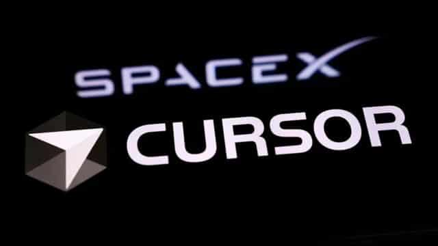 SpaceX Se Hace con Cursor por 60.000 Millones: la Jugada de Musk en la Guerra de IA para Código
