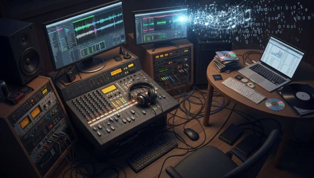 Spotify Estrena una Función Clave que te Permite Descubrir Cuáles Canciones usan IA Spotify Estrena una Función Clave que te Permite Descubrir Cuáles Canciones usan IA