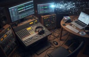 Spotify Estrena una Función Clave que te Permite Descubrir Cuáles Canciones usan IA Spotify Estrena una Función Clave que te Permite Descubrir Cuáles Canciones usan IA