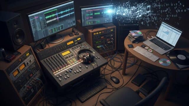 Spotify Estrena una Función Clave que te Permite Descubrir Cuáles Canciones usan IA