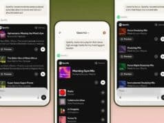 Spotify se Integra con Claude Para Recomendar Música y Podcasts con IA Spotify se Integra con Claude Para Recomendar Música y Podcasts con IA