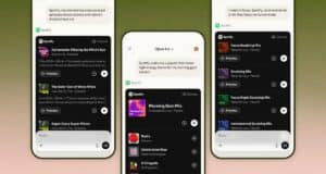 Spotify se Integra con Claude Para Recomendar Música y Podcasts con IA