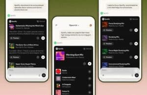 Spotify se Integra con Claude Para Recomendar Música y Podcasts con IA