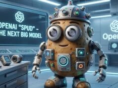 Spud Podría Ser el Gran Salto de OpenAI Frente a Anthropic en la Carrera IA Spud Podría Ser el Gran Salto de OpenAI Frente a Anthropic en la Carrera IA