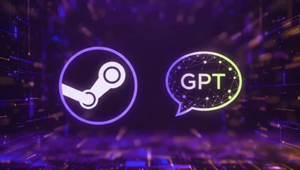 Steam se Rinde a la IA, Valve Trabaja en un «SteamGPT» para Ayuda, con un Uso Oculto que no Cuenta Steam se Rinde a la IA: Valve Trabaja en un «SteamGPT» para Ayuda, con un Uso Oculto que no Cuenta