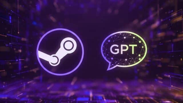 Steam se Rinde a la IA: Valve Trabaja en un «SteamGPT» para Ayuda, con un Uso Oculto que no Cuenta Steam se Rinde a la IA: Valve Trabaja en un «SteamGPT» para Ayuda, con un Uso Oculto que no Cuenta