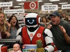 Target Confirma Que su Agente de IA Puede Equivocarse y el Usuario Asume el Coste del Error Target Confirma Que su Agente de IA Puede Equivocarse y el Usuario Asume el Coste del Error