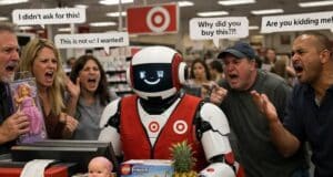 Target Confirma Que su Agente de IA Puede Equivocarse y el Usuario Asume el Coste del Error