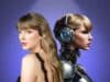 Taylor Swift Blinda su Identidad Digital Frente a Contenidos Falsos con IA Taylor Swift Blinda su Identidad Digital Frente a Contenidos Falsos con IA