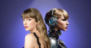 Taylor Swift Blinda su Identidad Digital Frente a Contenidos Falsos con IA