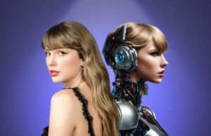 Taylor Swift Blinda su Identidad Digital Frente a Contenidos Falsos con IA Taylor Swift Blinda su Identidad Digital Frente a Contenidos Falsos con IA