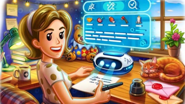 Telegram Estrena un Editor de Texto con IA Impulsado por Cocoon AI para Todos los Usuarios Telegram Estrena un Editor de Texto con IA Impulsado por Cocoon AI para Todos los Usuarios