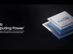 Thus, el Chip de Anker que Multiplica por 150 la Potencia en IA Local para Wereables Thus, el Chip de Anker que Multiplica por 150 la Potencia en IA Local para Wereables