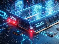 Tres Empresas Controlan la DRAM mundial, Ni Juntas Cubren la Demanda y eso Golpea el Precio de la IA Tres Empresas Controlan la DRAM mundial, Ni Juntas Cubren la Demanda y eso Golpea el Precio de la IA