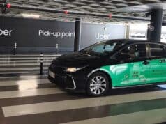 Uber Invierte 3.400 Millones en IA y Ya Nota la Presión en sus Cuentas Uber Invierte 3.400 Millones en IA y Ya Nota la Presión en sus Cuentas