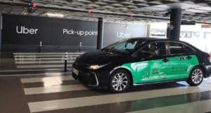 Uber Invierte 3.400 Millones en IA y Ya Nota la Presión en sus Cuentas