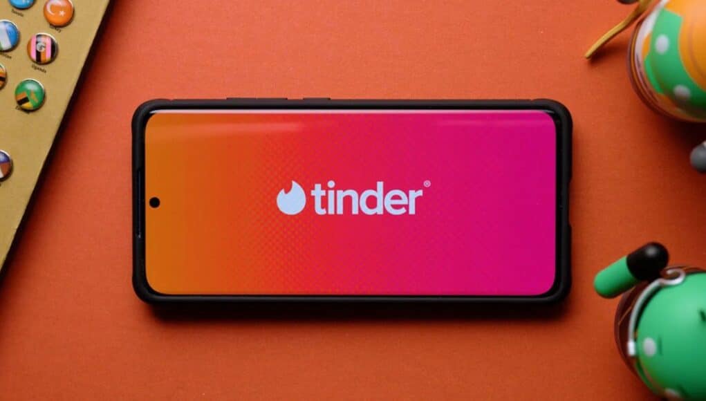 Un Argentino Desarrolla una IA que Analiza Chats de Tinder para Saber si su Cita es Tóxica como su Ex Un Argentino Desarrolla una IA que Analiza Chats de Tinder para Saber si su Cita es Tóxica como su Ex