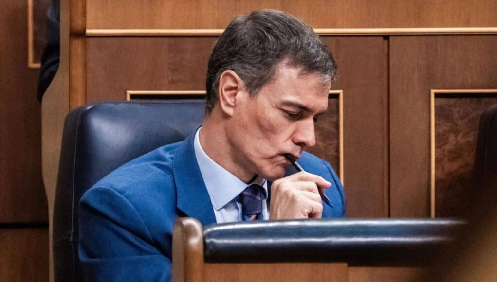 Usó Pedro Sánchez Inteligencia Artificial en su Carta a la Ciudadanía, La Polémica Crece ¿Usó Pedro Sánchez Inteligencia Artificial en su Cartaa la Ciudadanía? La Polémica Crece