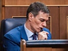 ¿Usó Pedro Sánchez Inteligencia Artificial en su Carta a la Ciudadanía? La Polémica Crece ¿Usó Pedro Sánchez Inteligencia Artificial en su Cartaa la Ciudadanía? La Polémica Crece