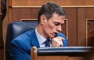 ¿Usó Pedro Sánchez Inteligencia Artificial en su Carta a la Ciudadanía? La Polémica Crece ¿Usó Pedro Sánchez Inteligencia Artificial en su Cartaa la Ciudadanía? La Polémica Crece
