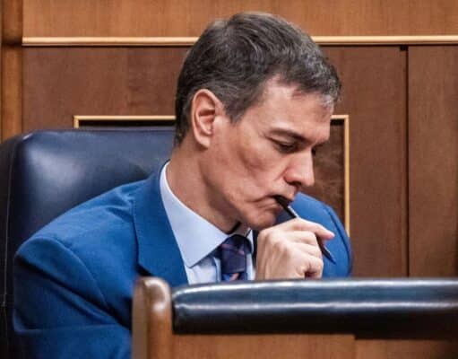 ¿Usó Pedro Sánchez Inteligencia Artificial en su Carta a la Ciudadanía? La Polémica Crece ¿Usó Pedro Sánchez Inteligencia Artificial en su Cartaa la Ciudadanía? La Polémica Crece