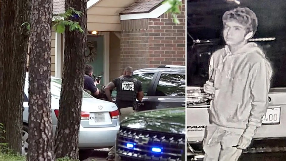 Se descubrió que Moreno-Gama participaba en el servidor de Discord de PauseAI,