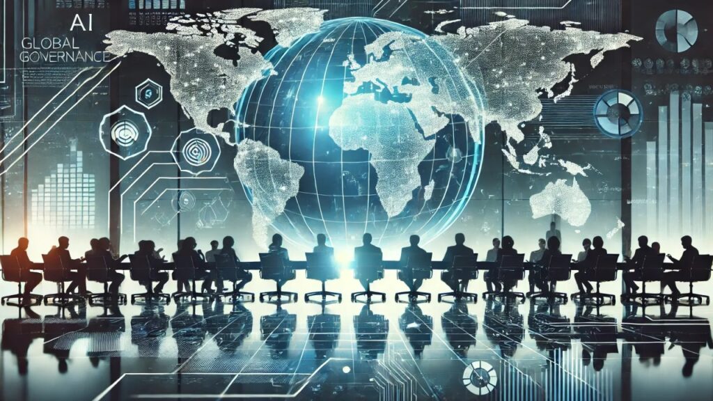 Karp afirma que la era atómica está perdiendo peso y que la nueva pieza clave del poder global será la IA