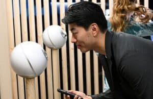 World ID de OpenAI: Así Quieren Identidad Digital para Distinguir a los Humanos de los Bots World ID de OpenAI: Así Quieren Identidad Digital para Distinguir a los Humanos de los Bots