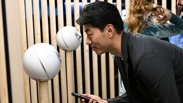 World ID de OpenAI: Así Quieren Identidad Digital para Distinguir a los Humanos de los Bots World ID de OpenAI: Así Quieren Identidad Digital para Distinguir a los Humanos de los Bots