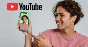 YouTube Prueba Avatares IA para Crear Contenido