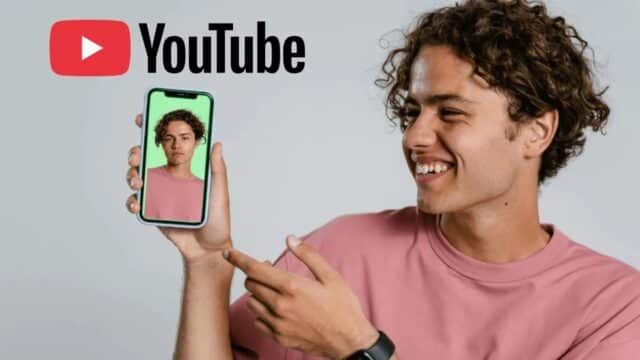 YouTube Prueba Avatares IA para Crear Contenido