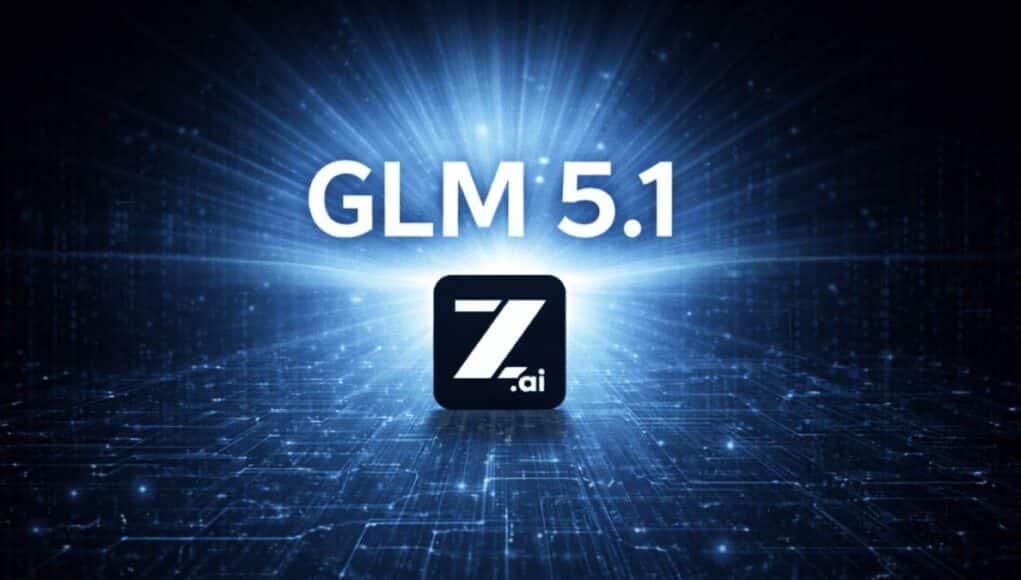 Zhipu AI Lanza GLM-5.1, Modelo de IA para Programación Autónoma y Agentes Zhipu AI Lanza GLM-5.1: Modelo de IA para Programación Autónoma y Agentes