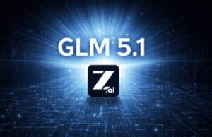 Zhipu AI Lanza GLM-5.1: Modelo de IA para Programación Autónoma y Agentes Zhipu AI Lanza GLM-5.1: Modelo de IA para Programación Autónoma y Agentes