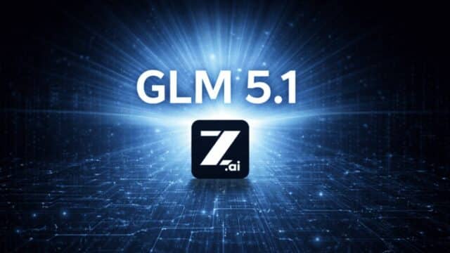 Zhipu AI Lanza GLM-5.1: Modelo de IA para Programación Autónoma y Agentes Zhipu AI Lanza GLM-5.1: Modelo de IA para Programación Autónoma y Agentes