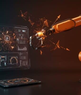 Google DeepMind Estrena Gemini Robotics-ER 1.6 para el Desarrollo de Robots Inteligentes