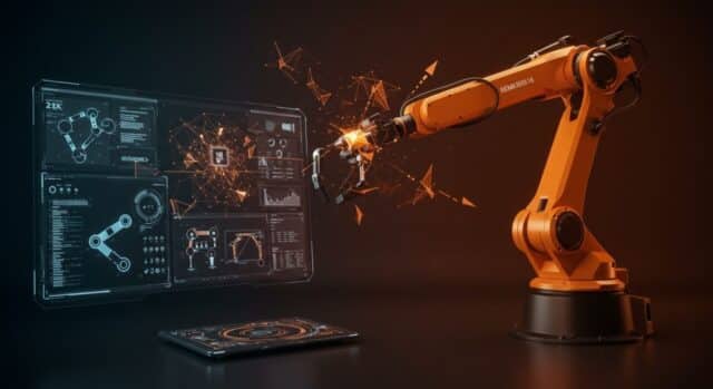 Google DeepMind Estrena Gemini Robotics-ER 1.6 para Potenciar el Desarrollo de Robots Inteligentes Google DeepMind Estrena Gemini Robotics-ER 1.6 para el Desarrollo de Robots Inteligentes