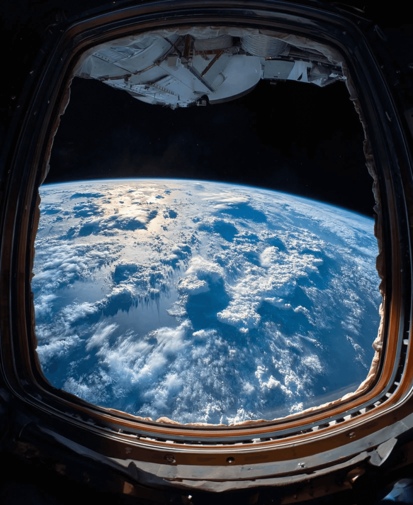 Considerado un problema grave que los chatbots dieran por falsas las fotos de la misión Artemis II a la Luna