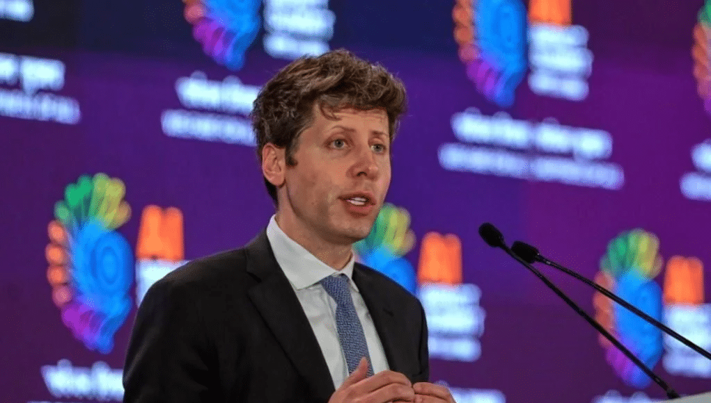 Sam Altman y OpenAI: Revelan Maniobras Contra Regulación Pese a Su Discurso Sam Altman y OpenAI: Revelan Maniobras Contra Regulación Pese a Su Discurso