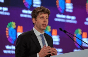 El CEO de OpenAI reconoce la crítica más incómoda sobre la IA: “Hay mucho despilfarro” Sam Altman y OpenAI: Revelan Maniobras Contra Regulación Pese a Su Discurso