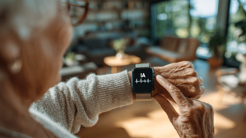 quienes tienen más formación o experiencia previa suelen aprovechar mejor la lógica de la IA