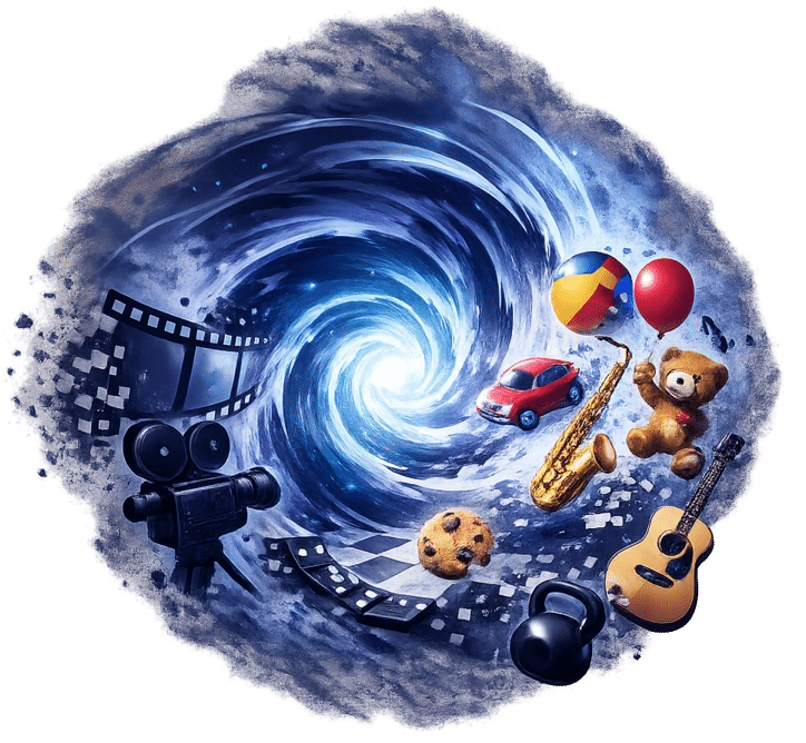 VOID permite que la edición se vea fluida en escenas complejas o con cámara en movimiento