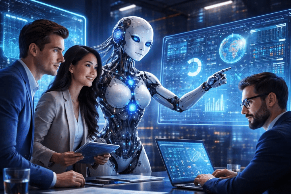 La falta de medición dentro de la IA genera ineficiencias, superposiciones y desperdicio de recursos.