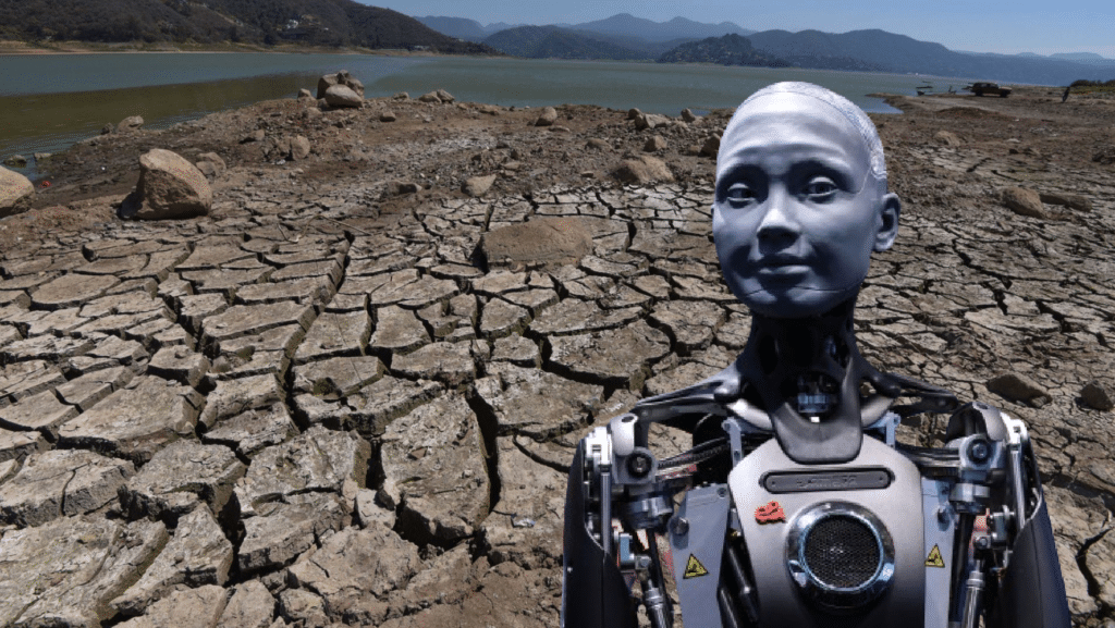 La IA se volvió una pieza clave para decidir mejor el uso del agua