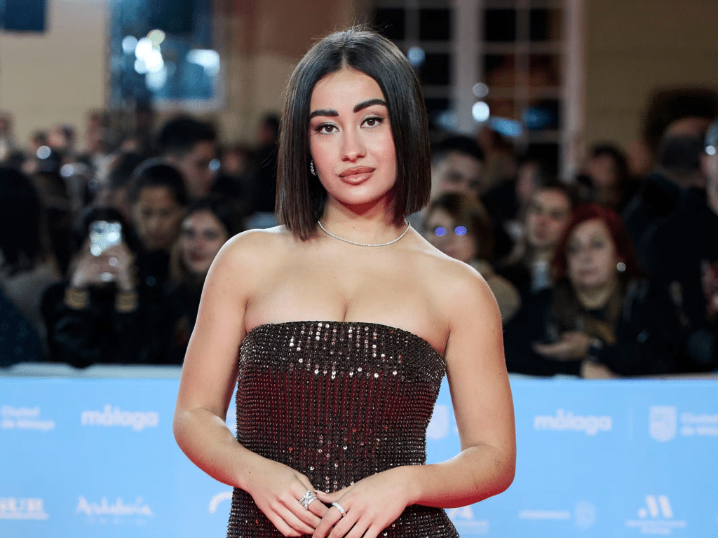 Marina Rivers denuncia que la han "desnudado" con el uso de la IA